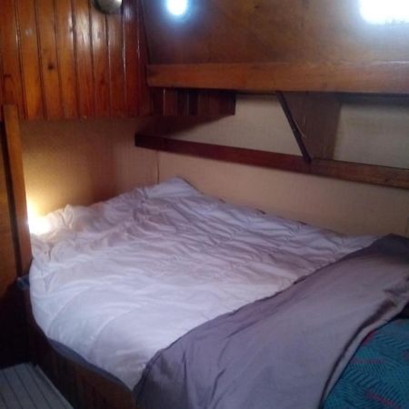 Bateau En Ville Saint-Tropez Zewnętrze zdjęcie