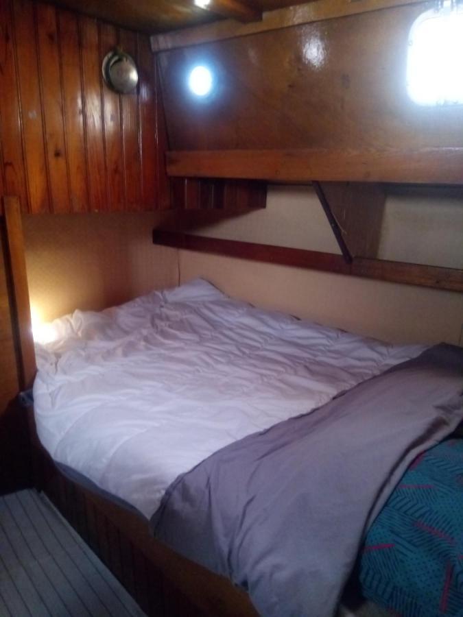 Bateau En Ville Saint-Tropez Zewnętrze zdjęcie