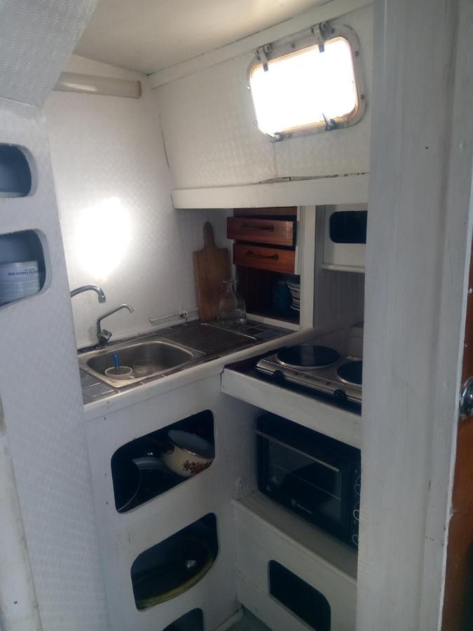 Bateau En Ville Saint-Tropez Zewnętrze zdjęcie
